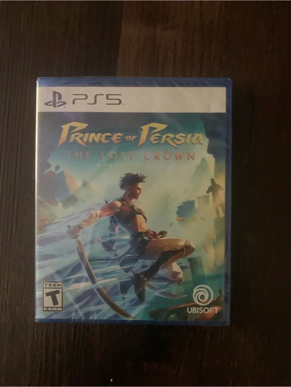 GAME LOT 3 Sony PS5 Games ! (in plastic) Dog Man: Mission Impawsible
